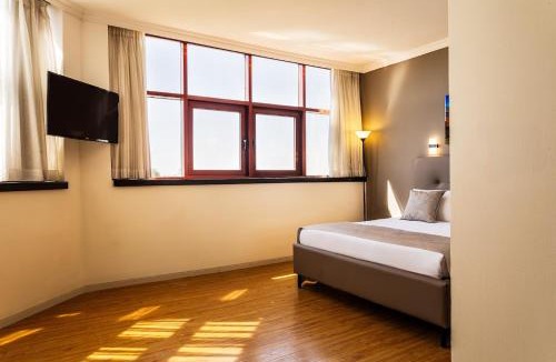 Arad Hotel | Inbar Hotel