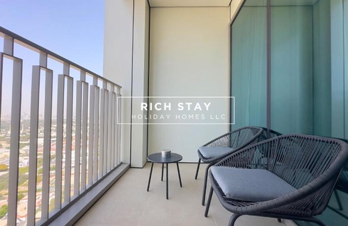 Za'abeel 2 Apartment | Incredible 1BR, Downtown Views II near Dubai Mall