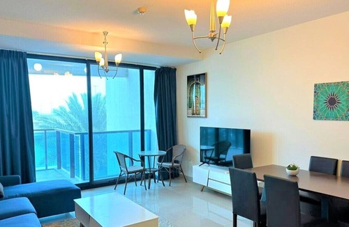 Mina Al Arab Apartment | Incredible 2B with Lagoon view in Ras Al Khaimah