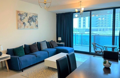 Mina Al Arab Apartment | Incredible 2B with Lagoon view in Ras Al Khaimah