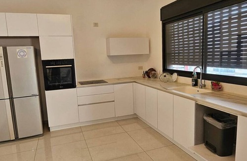 Kiryat Ata Apartment | Independence Penthousenn