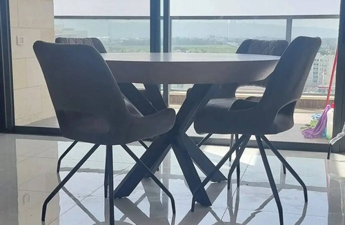 Kiryat Ata Apartment | Independence Penthousenn