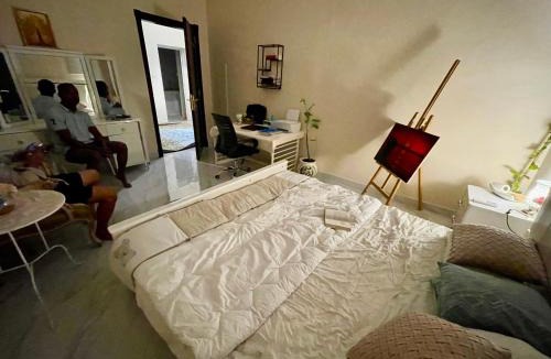 Ghayathi House | Independent 1BHK at Ghayathi