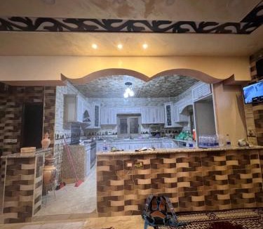 Wadi Musa Hostel | Indiana Jones Home Stay