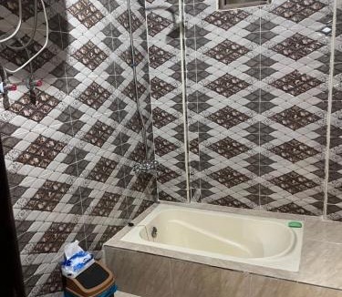 Wadi Musa Hostel | Indiana Jones Home Stay