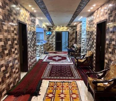 Wadi Musa Hostel | Indiana Jones Home Stay