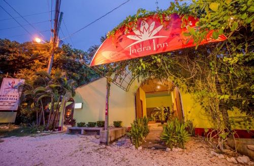 Playa Grande Bed & Breakfast | Indra Inn