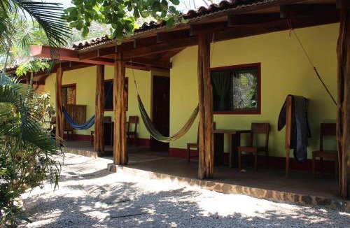 Playa Grande Bed & Breakfast | Indra Inn