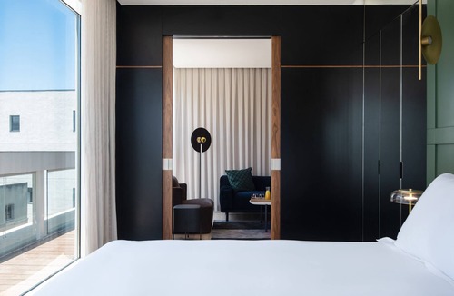 Tel Aviv City Center Hotel | Ink Hotel Tel Aviv