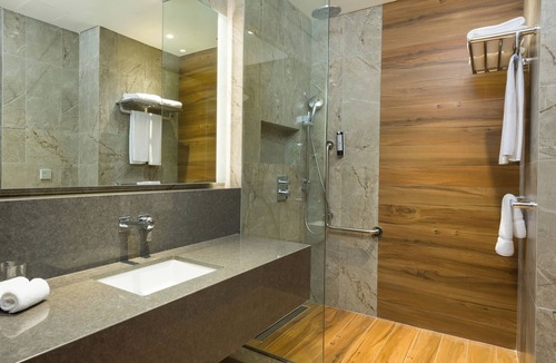 Muscat Hotel | Intercityhotel Bawshar Muscat
