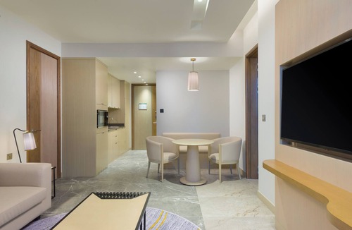 Muscat Hotel | Intercityhotel Bawshar Muscat