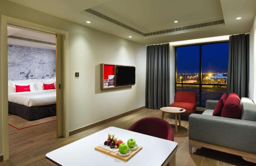 Nizwa Hotel | IntercityHotel Nizwa