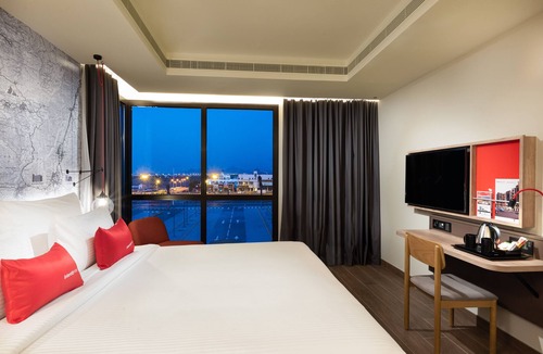 Nizwa Hotel | IntercityHotel Nizwa