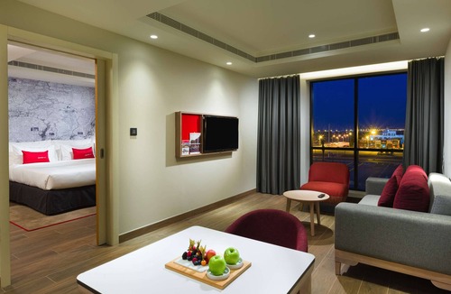 Nizwa Hotel | IntercityHotel Nizwa