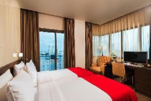Salalah Hotel | IntercityHotel Salalah