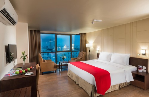Salalah Hotel | IntercityHotel Salalah