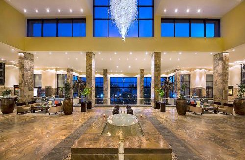 Aqaba Resort | InterContinental Aqaba by IHG