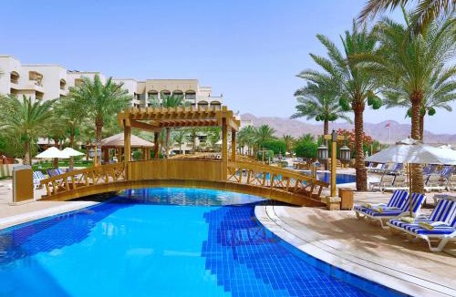 Aqaba Resort | InterContinental Aqaba by IHG