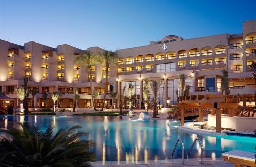 Aqaba Resort | InterContinental Aqaba by IHG