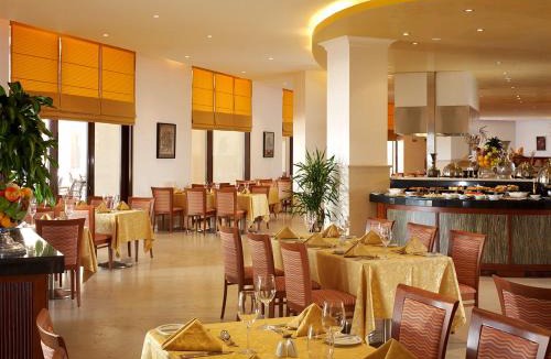 Aqaba Resort | InterContinental Aqaba by IHG