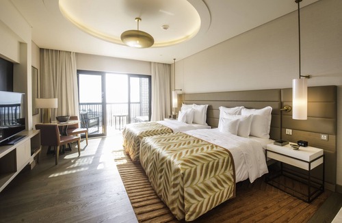 Al Aqah Hotel | InterContinental Fujairah Resort by IHG
