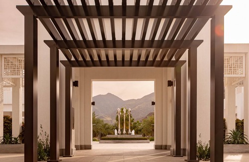 Al Aqah Hotel | InterContinental Fujairah Resort by IHG