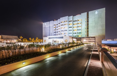 Shati Al Qurum Hotel | InterContinental Muscat, an Ihg Hotel