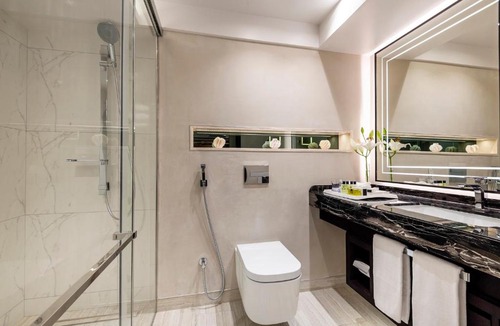 Shati Al Qurum Hotel | InterContinental Muscat by IHG