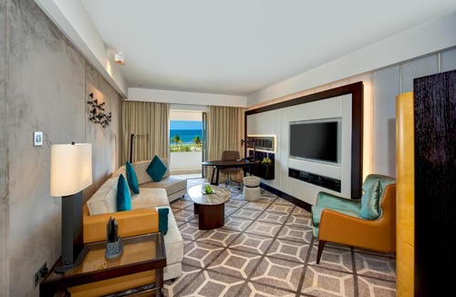 Shati Al Qurum Hotel | InterContinental Muscat by IHG