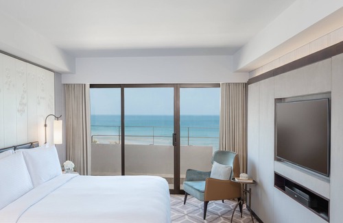 Shati Al Qurum Hotel | InterContinental Muscat by IHG