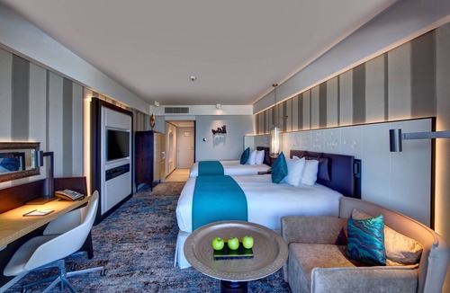 Shati Al Qurum Hotel | InterContinental Muscat by IHG