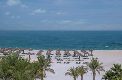 Mina Al Arab Resort | InterContinental Ras Al Khaimah Mina Al Arab Resort & Spa by IHG