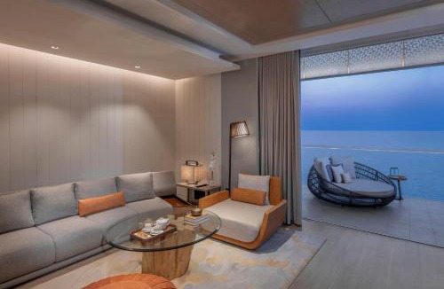 Mina Al Arab Resort | InterContinental Ras Al Khaimah Mina Al Arab Resort & Spa by IHG