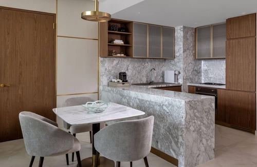 Business Bay Hotel | InterContinental Residences Dubai Business Bay by IHG