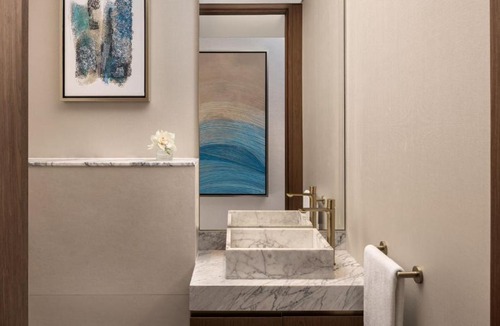 Business Bay Hotel | InterContinental Residences Dubai Business Bay by IHG