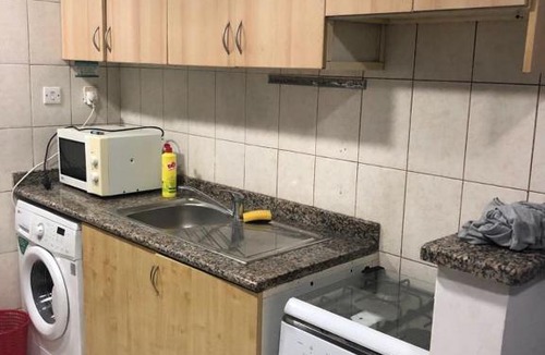 International City Apartment | International City