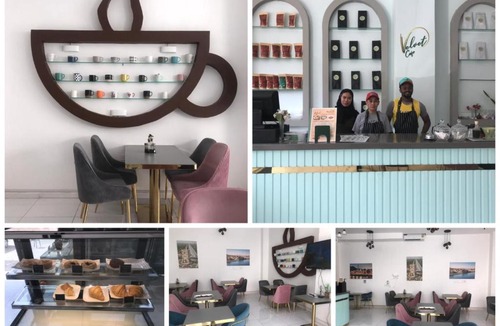 Al Ghubrah Ash Shamaliyyah Hotel | INTERNATIONAL HOSTEl