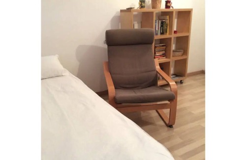 Ra'ananna Condo | Irene's studioflat, Raanana Center