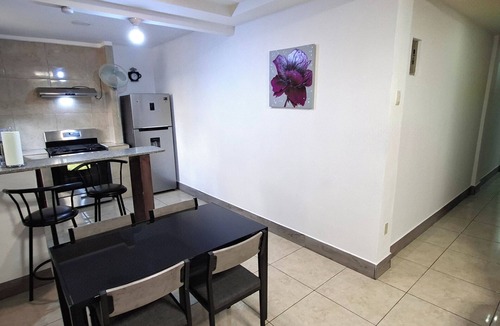 Matagalpa Apartment | Isabella House 45. A cozy and quiet space.