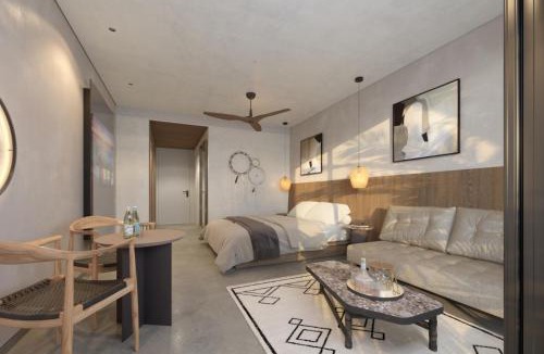 Eilat Hotel | Isla Brown Eilat