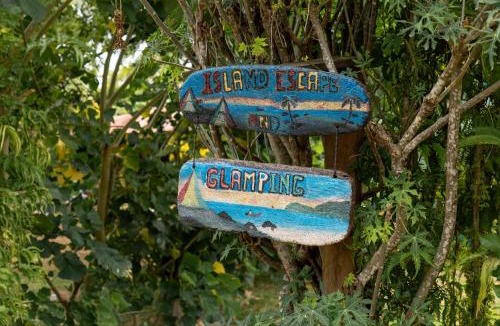 Corn Island Other | Island Escape Glamping