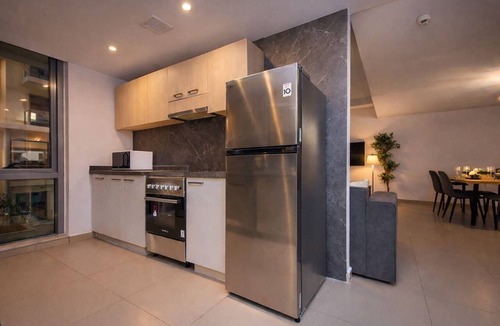 Ras Al Khaimah Apartment | Island Tide Duplex | Relaxing Island Escape Near the Beach