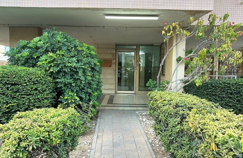 Netanya Apartment | ❤ISRAEL/NETANYA- BEST CENTRAL BEACH CITY LOCATION SPACIOUS APT FOR LONGTERM RENT
