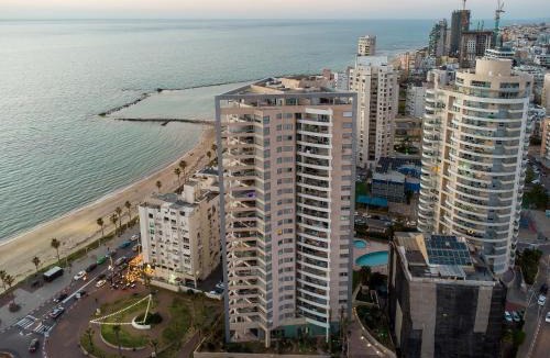 Bat Yam Apartment | ISRALUX APARTMENTS