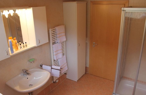Santo Stefano House | Holiday apartment Sankt Lorenzen (San Lorenzo di Sebato) for 1 - 7 persons with 2 bedrooms - Holiday