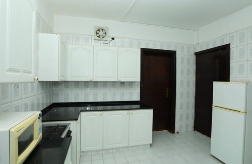 Ruwi Hotel | Itlalat Al Shorouq Hotel