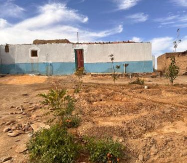 Al Karnak House | ITRW House - Nubian Homestay