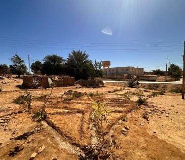 Al Karnak House | ITRW House - Nubian Homestay