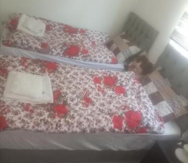 Wadi Musa Hostel | Its your choice hostel