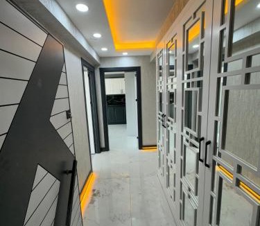 Jabal Ali 2 Apartment | izmir çeşmede daire